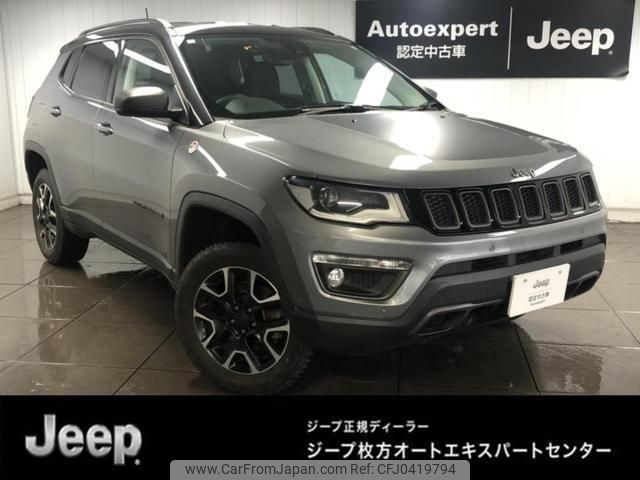 jeep compass 2020 quick_quick_ABA-M624_MCANJRDB8LFA60868 image 1