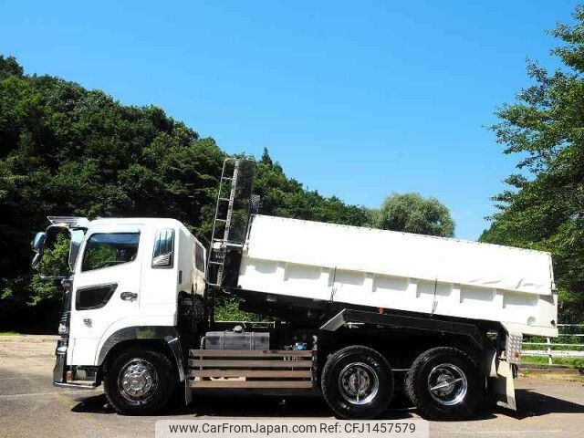 hino profia 2014 -HINO--Profia QKG-FS1EKDA--FS1EKD-10837---HINO--Profia QKG-FS1EKDA--FS1EKD-10837- image 2