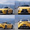 lexus lc 2019 quick_quick_DBA-URZ100_URZ100-0003839 image 1