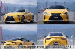 lexus lc 2019 quick_quick_DBA-URZ100_URZ100-0003839