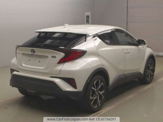 toyota c-hr 2020 -TOYOTA--C-HR 6AA-ZYX11--ZYX11-2001169---TOYOTA--C-HR 6AA-ZYX11--ZYX11-2001169- image 2