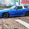mazda eunos-roadster 1991 CFJ1701143 image 9