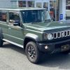 suzuki jimny-nomade 2025 CFJ1815991 image 2
