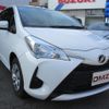 toyota vitz 2017 quick_quick_DBA-KSP130_2214975 image 2