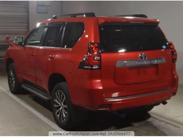 toyota land-cruiser-prado 2019 quick_quick_CBA-GRJ150W_GRJ150-0106302 image 2