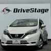 nissan note 2018 quick_quick_DBA-E12_E12-605828 image 1