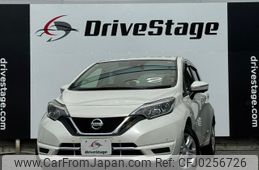 nissan note 2018 quick_quick_DBA-E12_E12-605828