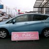 nissan note 2014 -NISSAN--Note DBA-E12--E12-261532---NISSAN--Note DBA-E12--E12-261532- image 9