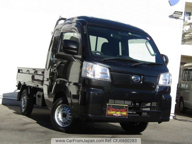 daihatsu hijet-truck 2023 -DAIHATSU--Hijet Truck 3BD-S510P--S510P-0520028---DAIHATSU--Hijet Truck 3BD-S510P--S510P-0520028- image 2