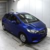 honda fit 2013 -HONDA--Fit GK3-1010466---HONDA--Fit GK3-1010466- image 1