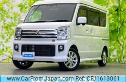 suzuki every-wagon 2023 CFJ1613061