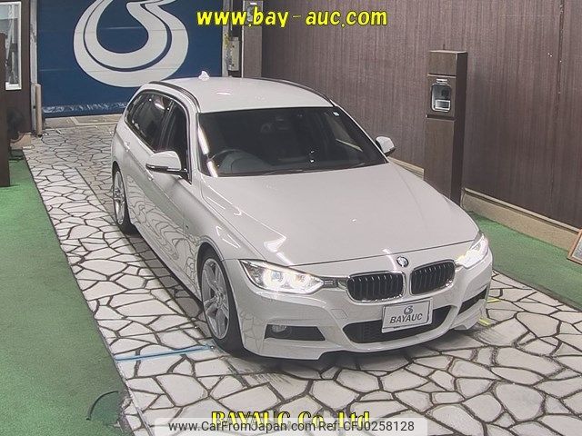 bmw 3-series 2014 -BMW--BMW 3 Series 3D20-WBA3K32090F793444---BMW--BMW 3 Series 3D20-WBA3K32090F793444- image 1