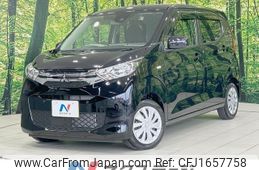 mitsubishi ek-wagon 2021 CFJ1657758
