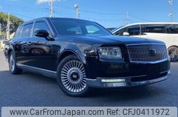 toyota century 2018 quick_quick_DAA-UWG60_UWG60-0001127