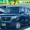honda n-box 2018 quick_quick_DBA-JF3_JF3-1194823 image 1