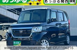 honda n-box 2018 quick_quick_DBA-JF3_JF3-1194823