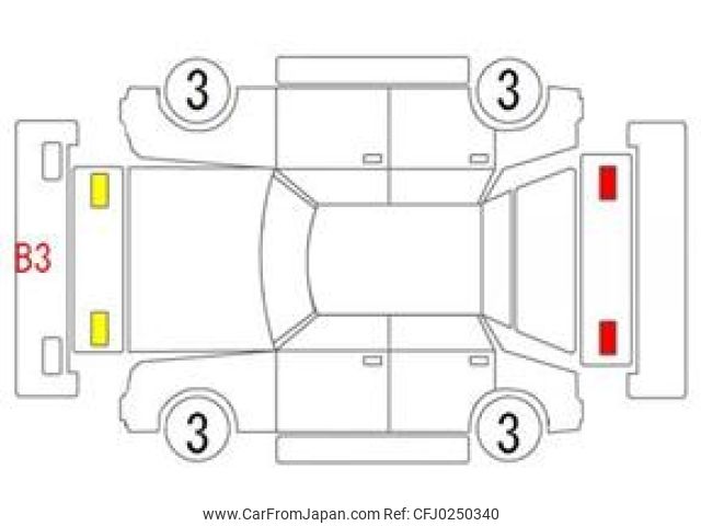 toyota crown 2006 -TOYOTA--Crown DBA-GRS180--GRS180-0057544---TOYOTA--Crown DBA-GRS180--GRS180-0057544- image 2