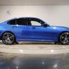 bmw 3-series 2019 -BMW--BMW 3 Series 3BA-5F20--WBA5F72010AE89710---BMW--BMW 3 Series 3BA-5F20--WBA5F72010AE89710- image 8