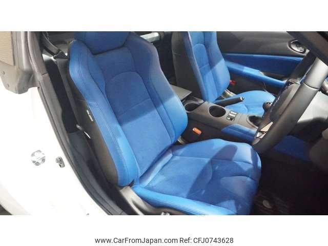 nissan fairlady-z 2024 -NISSAN--Fairlady Z 3BA-RZ34--RZ34-124***---NISSAN--Fairlady Z 3BA-RZ34--RZ34-124***- image 2