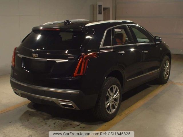 cadillac xt5 2020 CFJ1846825 image 2