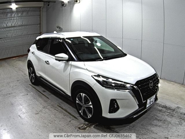 nissan kix 2020 -NISSAN 【福岡 330り1067】--KIX P15-024692---NISSAN 【福岡 330り1067】--KIX P15-024692- image 1