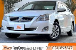 toyota premio 2014 CFJ1895347