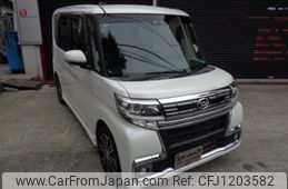 daihatsu tanto 2018 -DAIHATSU--Tanto DBA-LA600S--LA600S-0697961---DAIHATSU--Tanto DBA-LA600S--LA600S-0697961-