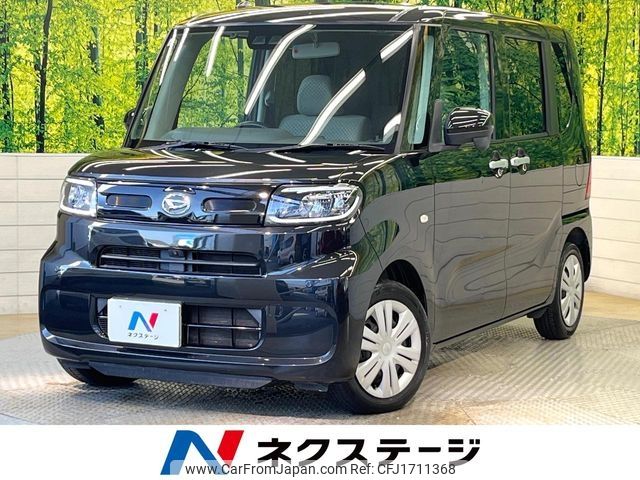 daihatsu tanto 2019 CFJ1711368 image 1