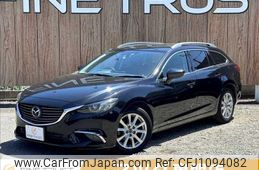 mazda atenza 2015 -MAZDA--Atenza Wagon LDA-GJ2FW--GJ2FW-203322---MAZDA--Atenza Wagon LDA-GJ2FW--GJ2FW-203322-