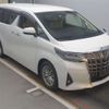 toyota alphard 2018 -TOYOTA--Alphard DBA-AGH30W--AGH30-0179299---TOYOTA--Alphard DBA-AGH30W--AGH30-0179299- image 4