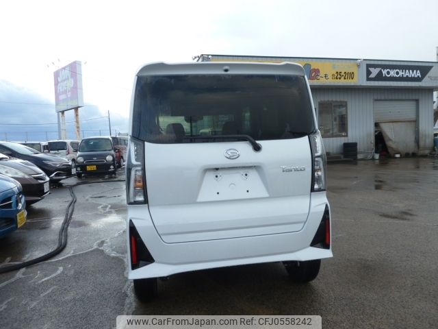 daihatsu tanto 2024 -DAIHATSU--Tanto 5BA-LA660S--LA660S-0106***---DAIHATSU--Tanto 5BA-LA660S--LA660S-0106***- image 2