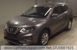 nissan x-trail 2020 -NISSAN--X-Trail HT32-157410---NISSAN--X-Trail HT32-157410-