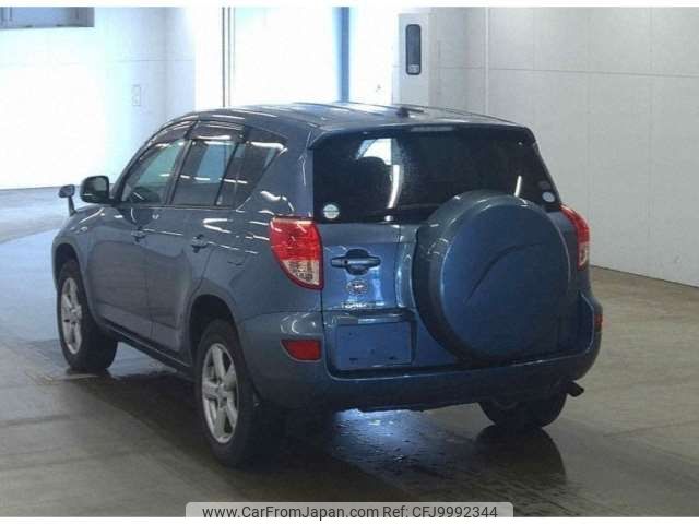 toyota rav4 2006 -TOYOTA--RAV4 DBA-ACA31W--ACA31-5012993---TOYOTA--RAV4 DBA-ACA31W--ACA31-5012993- image 2