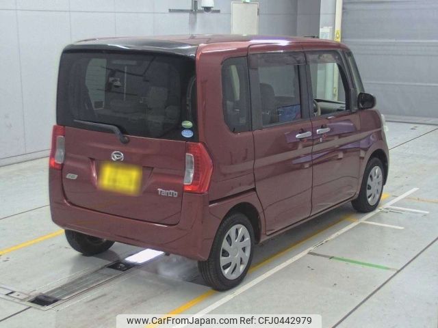 daihatsu tanto 2014 -DAIHATSU 【豊田 580さ4629】--Tanto LA600S-0190789---DAIHATSU 【豊田 580さ4629】--Tanto LA600S-0190789- image 2