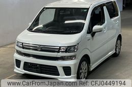 suzuki wagon-r 2019 -SUZUKI--Wagon R MH55S-275276---SUZUKI--Wagon R MH55S-275276-