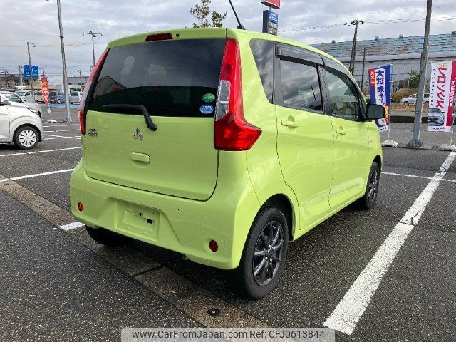 mitsubishi ek-wagon 2018 -MITSUBISHI--ek Wagon B11W--0411728---MITSUBISHI--ek Wagon B11W--0411728- image 2