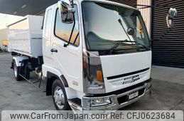 mitsubishi-fuso fighter 2006 GOO_NET_EXCHANGE_0700520A30250108W001