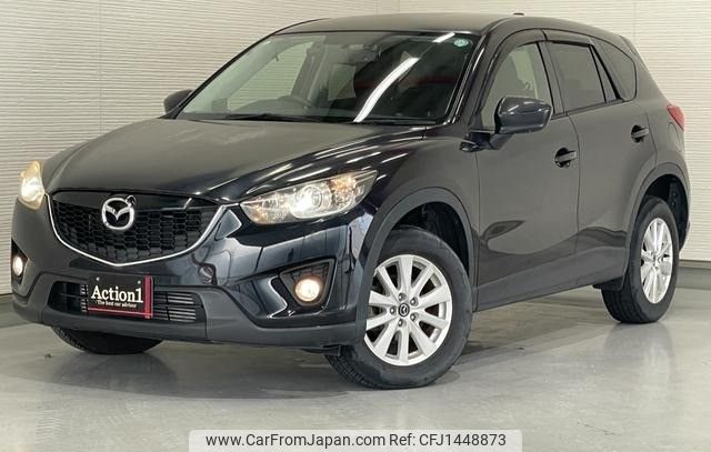 mazda cx-5 2013 428 image 1