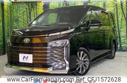 toyota voxy 2023 CFJ1572628