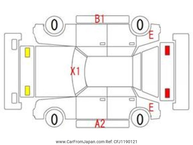toyota prius 2016 -TOYOTA--Prius DAA-ZVW50--ZVW50-6055385---TOYOTA--Prius DAA-ZVW50--ZVW50-6055385- image 2