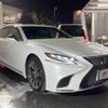 lexus ls 2018 -LEXUS--Lexus LS DAA-GVF55--GVF55-6003109---LEXUS--Lexus LS DAA-GVF55--GVF55-6003109- image 17