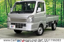 suzuki carry-truck 2019 -SUZUKI--Carry Truck EBD-DA16T--DA16T-535030---SUZUKI--Carry Truck EBD-DA16T--DA16T-535030-
