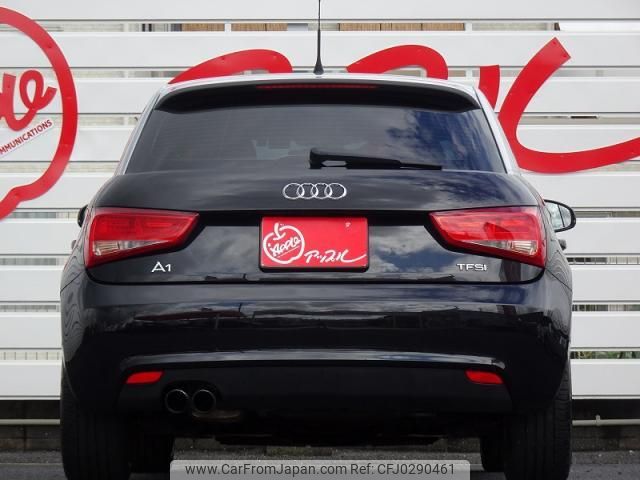 audi a1-sportback 2013 quick_quick_DBA-8XCAX_WAUZZZ8X1DB059133 image 2