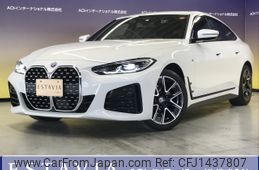 bmw 4-series 2023 -BMW--BMW 4 Series 3DA-32AX20--WBA32AX000FP19505---BMW--BMW 4 Series 3DA-32AX20--WBA32AX000FP19505-