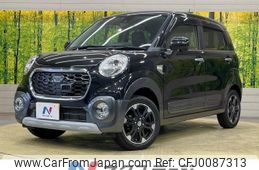 daihatsu cast 2016 -DAIHATSU--Cast DBA-LA250S--LA250S-0075834---DAIHATSU--Cast DBA-LA250S--LA250S-0075834-