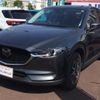 mazda cx-5 2020 -MAZDA--CX-5 KF2P--408850---MAZDA--CX-5 KF2P--408850- image 1