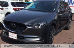 mazda cx-5 2020 -MAZDA--CX-5 KF2P--408850---MAZDA--CX-5 KF2P--408850-