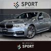 bmw 5-series 2017 -BMW--BMW 5 Series DBA-JA20--WBAJA52030WA34779---BMW--BMW 5 Series DBA-JA20--WBAJA52030WA34779- image 1