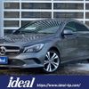 mercedes-benz cla-class 2017 -MERCEDES-BENZ--Benz CLA DBA-117347--WDD1173472N604133---MERCEDES-BENZ--Benz CLA DBA-117347--WDD1173472N604133- image 1