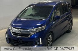 honda freed 2018 -HONDA--Freed GB7-1060344---HONDA--Freed GB7-1060344-